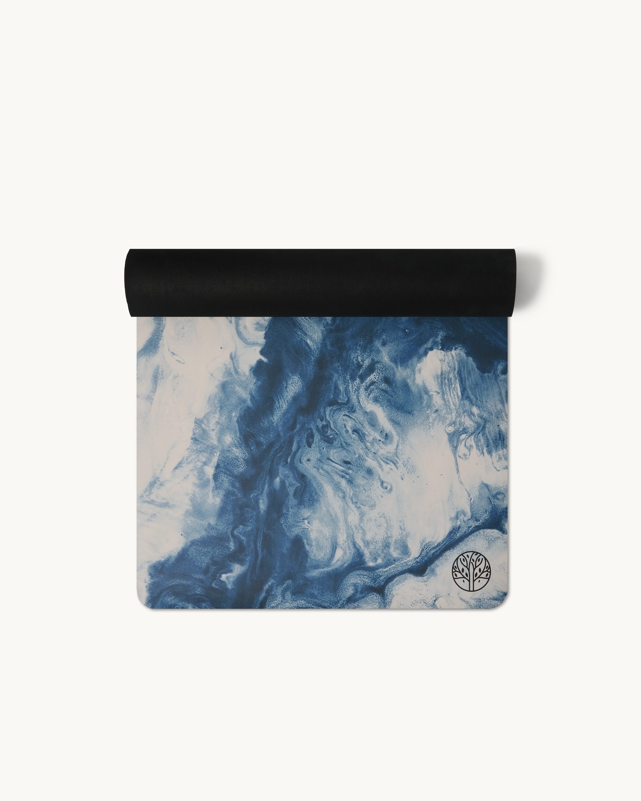 NEOSAVA Galagrip Matras Yoga Mat Karet Non Slip Pu Natural Rubber 5 Mm