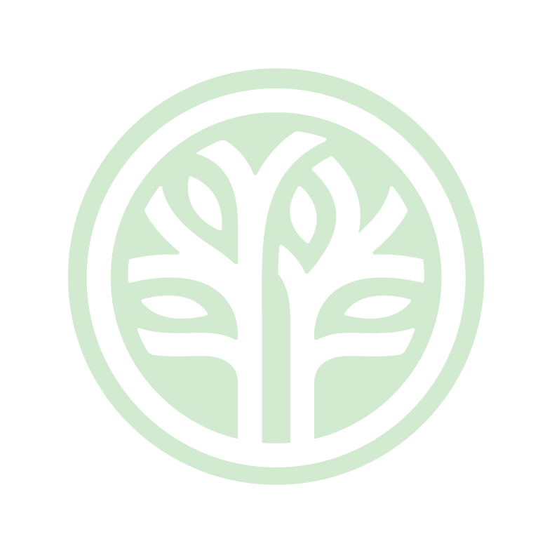 Neosava logomark-Warna hijau mint